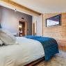Val D´Isere - Residencia Avancher Lodge, Val D'isere , apartamento Snega  - Apartamento ALIX 6 PAX . 103m2